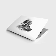 Özkaya Store Laptop Sticker Notebook Pc Kaplama Etiketi Atatürk Kolaj