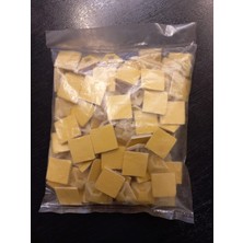 Özkaya Store 20*20 Yapışkanlı Kroşe 100'LÜ Paket