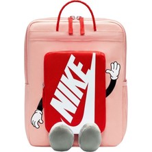 Nike Backpack Unisex Sırt Çantası HM9973-800