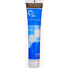 Özkaya Store Lnmt 3A/0.125 Tüp Gres 125 G