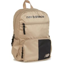 New Balance Lifestyle Unisex Sırt Çantası ANB3402-TRD