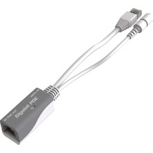 OEM Adaptör Poe Pasif Gpoe Gigabit/tutucu 9-48 V Rbgpoe