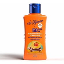 OEM Yüksek Korumalı Güneş Kremi Spf 50+ | Seyahat Boy | Travel Size |50 ml / 1.7 Fl Oz