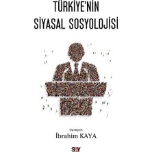 Say Türkiye’nin Siyasal Sosyolojisi