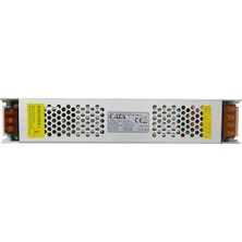 Özkaya Store CT-2570 33 Amper Şerit LED Trafosu (400W) (Süper Slim)