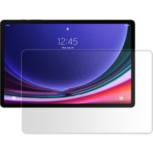 OEM Samsung Galaxy Tab S9 Ultra 14.6 Tablet Nano Esnek Ekran Koruma Filmi - AL3287