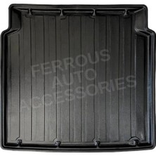 OEM Peugeot 408 Suv 3D Bagaj Havuzu 2023 ve Üstü