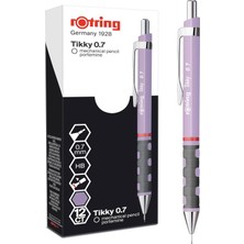 OEM Tikky Rd Versatil Lila 0.7 mm