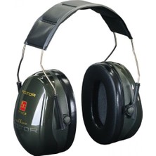 OEM Peltor Optime Iı Ense Bantlı Kulaklık H520A-407-GQ (31DB)