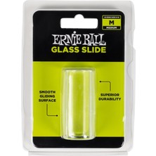 Brf Store Irmakxx Ernie Ball Cam Gitar Slayt Orta