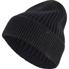 Adidas Washed Siyah Unisex Bere KT1651