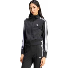 Markali Adidas Fb Classıc Tt Siyah Kadın Sweatshirt KV9552