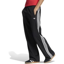 Markali Adidas Fb Loose Tp Siyah Kadın Eşofman Altı KS6787