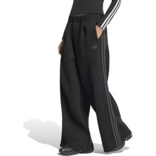 Markali Adidas Sst 2.0 Lng Tp Siyah Kadın Eşofman Altı KT1779