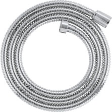 Özkaya Store Vitalioflex Metal 1750MM Metal Duş Hortumu | Krom | 27503001