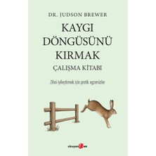 Brf Store Irmakxx Kaygı Döngüsünü Kırmak Çalışma Kitabı: Zihni Iyileştirmek Için Pratik Egzersizler