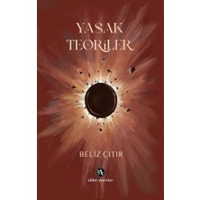 Alden Yayınları Yasak Teoriler