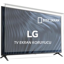 OEM Lg 65QNED70A6A Tv Ekran Koruyucu - Lg 65" Inç 165 Ekran Qned Ekran Koruyucu