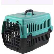 Özkaya Store Kedi Köpek Taşıma Çantası - Yeşil 546854686