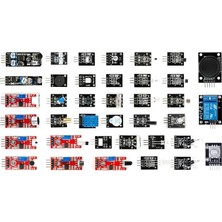 OEM Arduino 37 Parça Sensör Seti