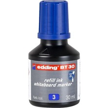 OEM E-BT30 Yedek Mürekkep Mavi