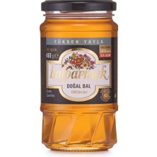 Brf Store Irmakxx Balparmak Yüksek Yayla Çiçek Balı (Özel Seçim) 460 gr
