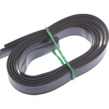 Brf Store Irmakxx Tek-Iş Isı Ile Daralan Makaron 3/8 - 9.5 mm 2 Metre