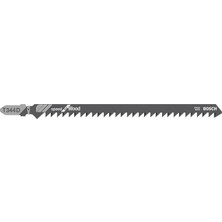 OEM Professional 3 Parça Dekupaj Testeresi Bıçağı, Gri, 3 Adet