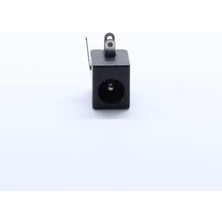 Brf Store Irmakxx Sanec DC-005 Güç Soketi Dişi 5.5mm x 2.1mm