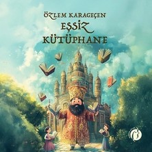 Herdem Kitap Eşsiz Kütüphane