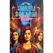 Yade Yayınları Sirkeli Sokağın Kızları
