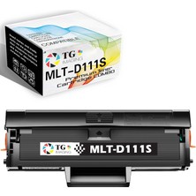 OEM Compatible MLT-D111S 111S Toner Kartuş For Samsung Xpress M2020 W, M2070FW, M2070 W By