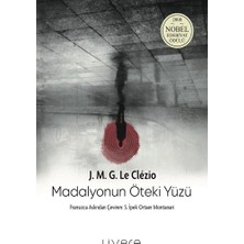Livera Yayınevi Madalyonun Öteki Yüzü