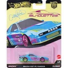 Brf Store Irmakxx Hot Wheels Mazda Rx7 Fc Pandem, JBK60