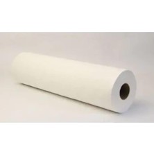 OEM Sıvı Geçirmez Laminasyonlu Muayene Masa Örtüsü (Sedye Örtüsü.) 50X50MT 1 Rulo