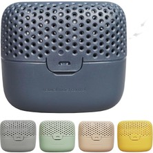 Brf Store Irmakxx Absodry Duo Family Series 3 Dehumidifiers (Blue, 300 Grams)