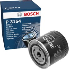 OEM Yağ Filtresi Skoda Favorit 1.3 135 90-94 451203154