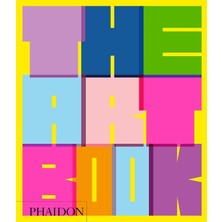 Brf Store Irmakxx The Art Book, Revised Edition