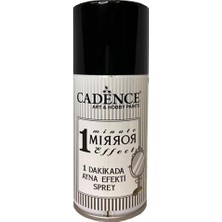 Özkaya Store Ayna Efekti (Mirror Effect) Sprey 30 Ml.