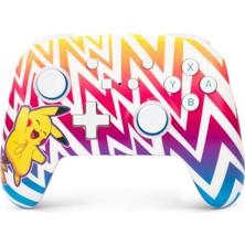 Brf Store Irmakxx Powera Enhanced Wireless Controller - Nintendo Switch/switch Lite/switch-Oled Model, Nintend