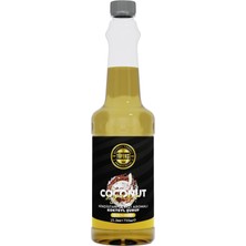 Brf Store Irmakxx By Tüfekçi Hindistan Cevizi (Coconut) Kokteyl, Kahve ve Pasta Şurubu 750 ml