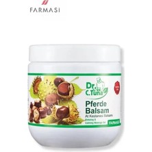 Brf Store Irmakxx Farmasi Dr.c.tuna At Kestanesi Masaj BALSAMI-500ML