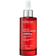 Özkaya Store Dercos Aminexil Regen Booster Saç Dökülmesine Karşı Bakım Serumu 90 ml