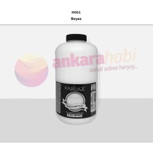 Özkaya Store H001 Beyaz Multisurface 2 Lt