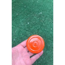Brf Store Irmakxx Clifton 3 Adet Air Hockey Diski 25 Gr, Tek Ebat, Airhkdskt, Karışık