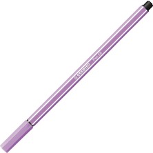 OEM Premium Keçeli Kalem - Pen 68 - Tek Kalem - Leylak