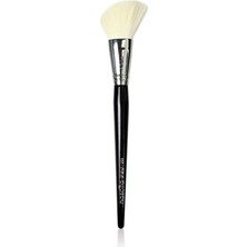 Brf Store Irmakxx Nascita Nascita Pro Açılı Allık Makyaj Fırçası -253