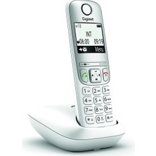 Özkaya Store A690 Beyaz Telsiz Telefon