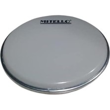 Özkaya Store ABH83W Darbuka Derisi Beyaz
