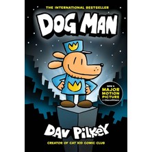 Özkaya Store Dog Man 1